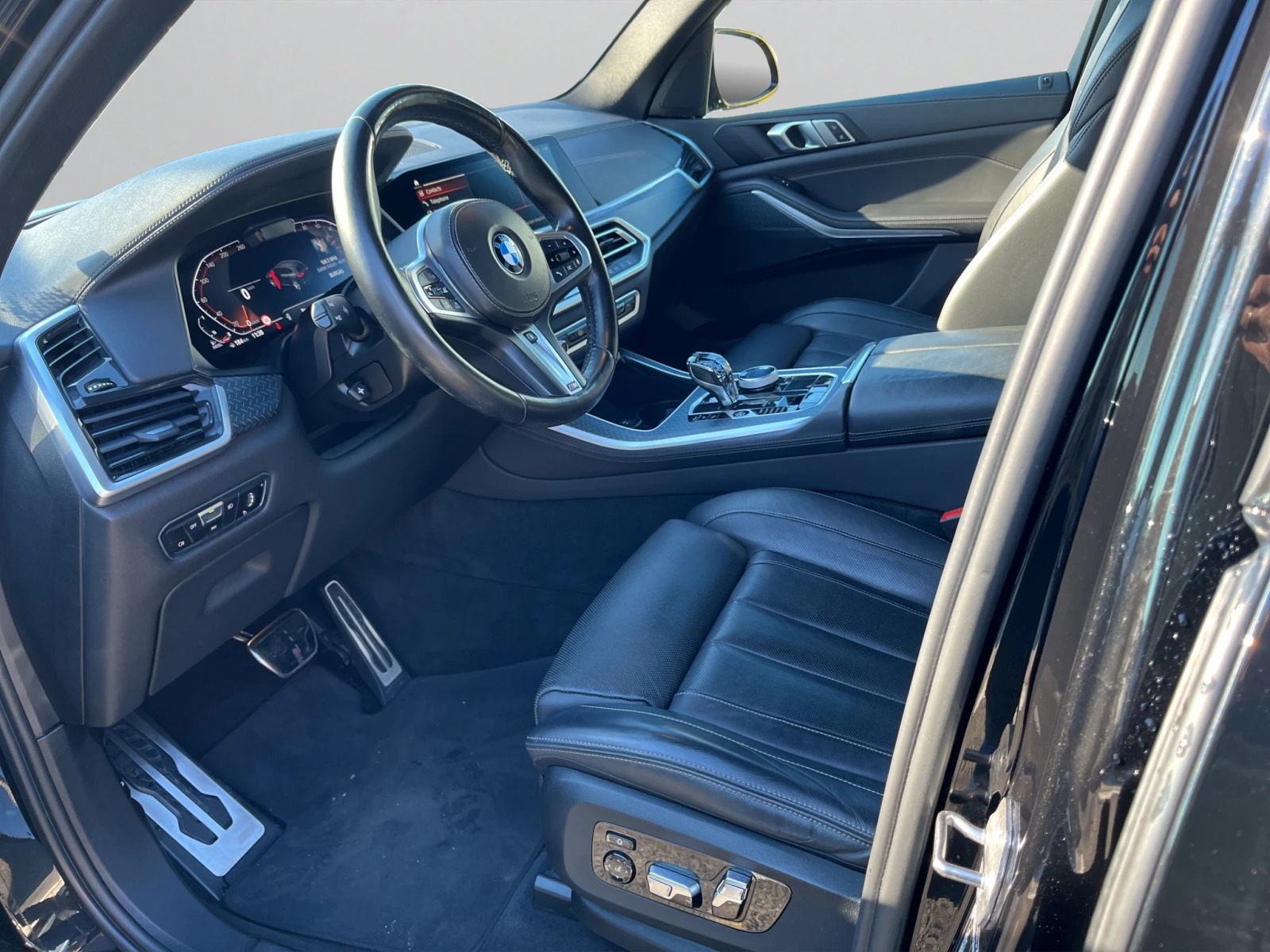 BMW X5 Mild Hybrid xDrive  - изображение 9