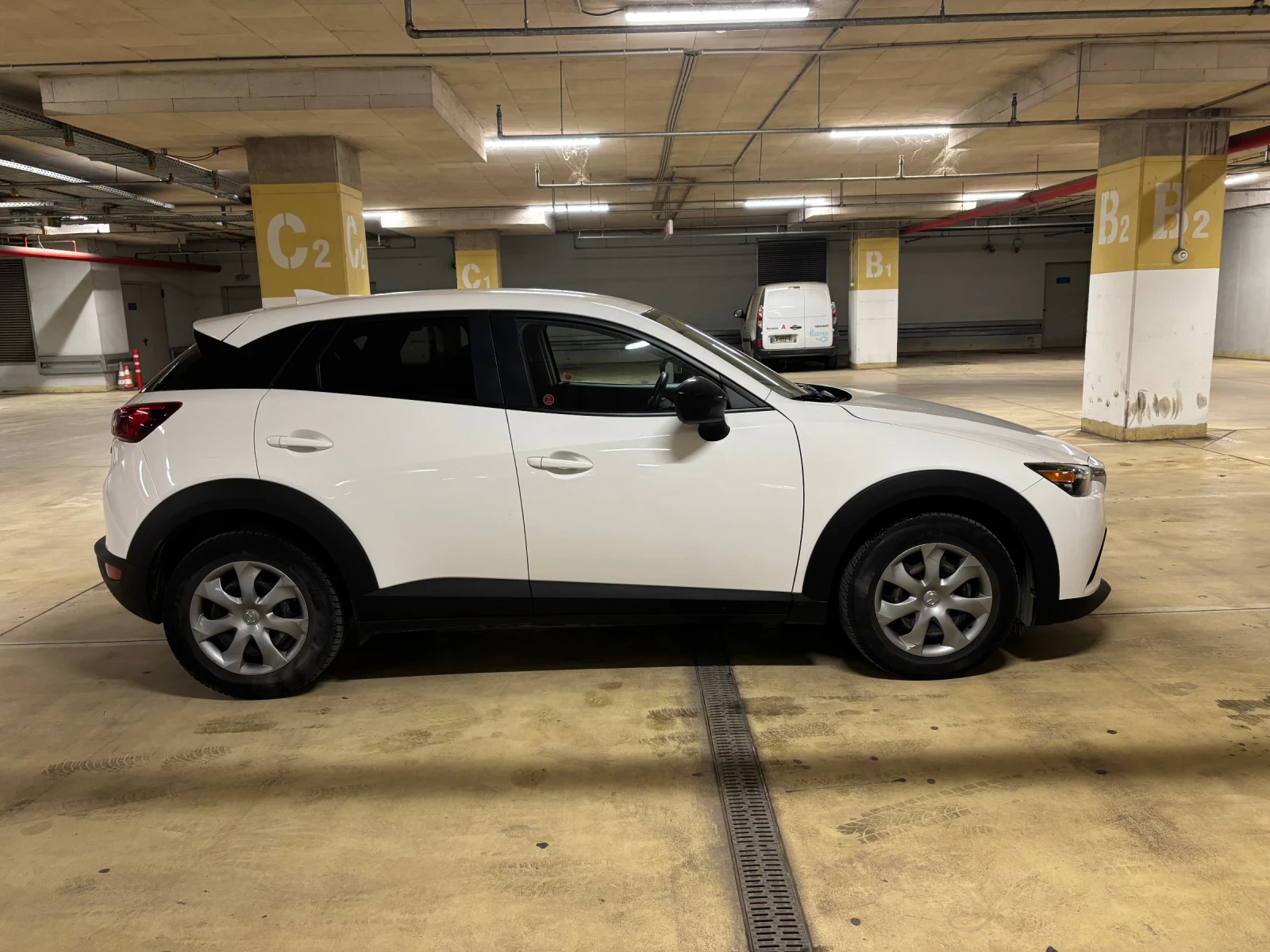 Mazda CX-3  - изображение 5