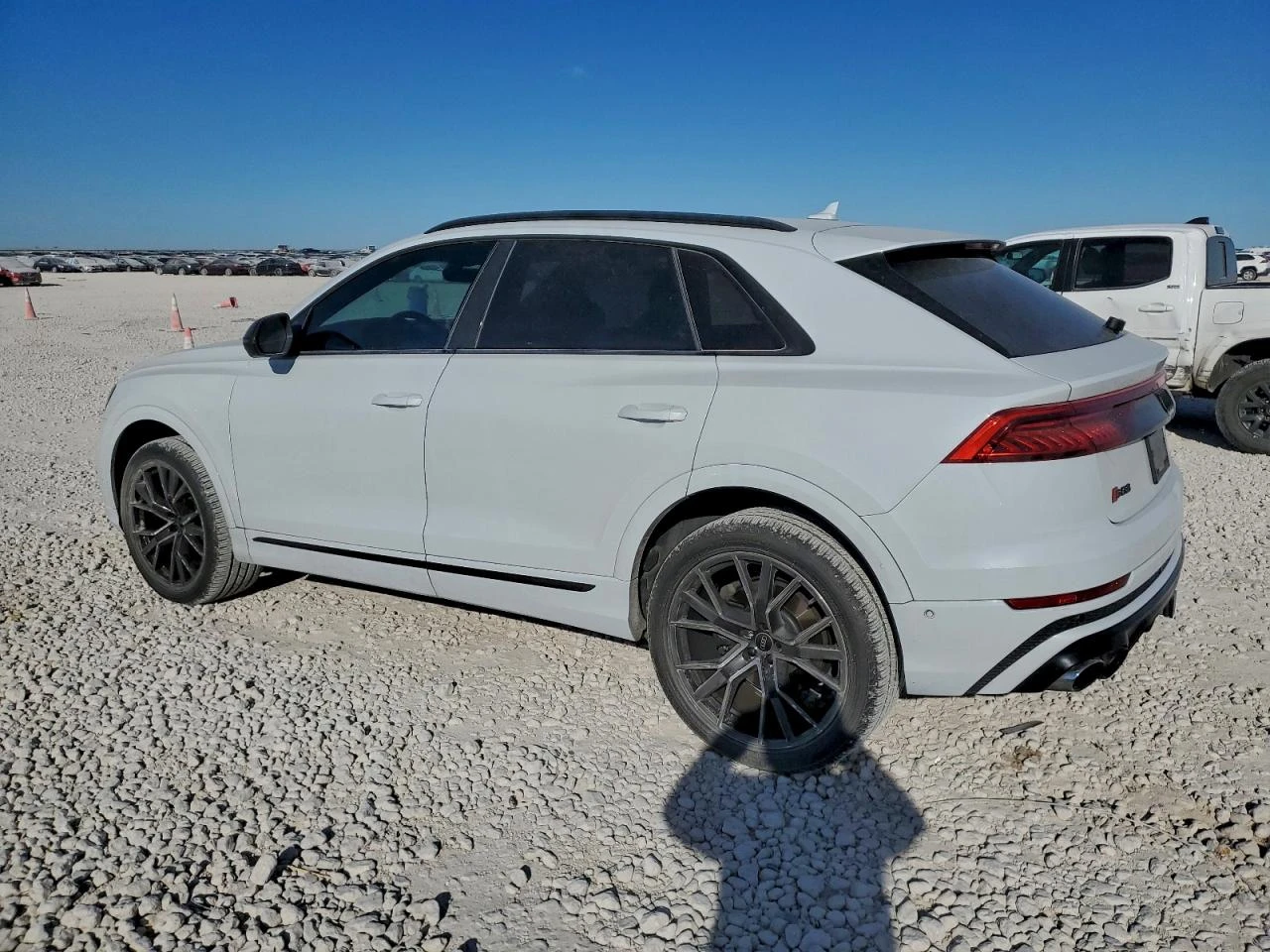 Audi SQ8 * PRESTIGE*  - изображение 6