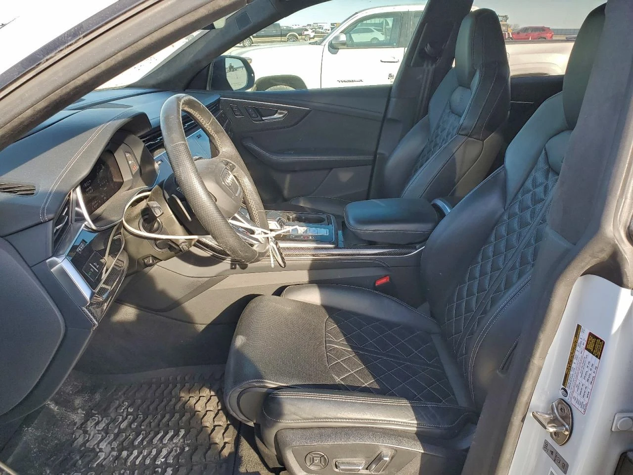 Audi SQ8 * PRESTIGE*  - изображение 9