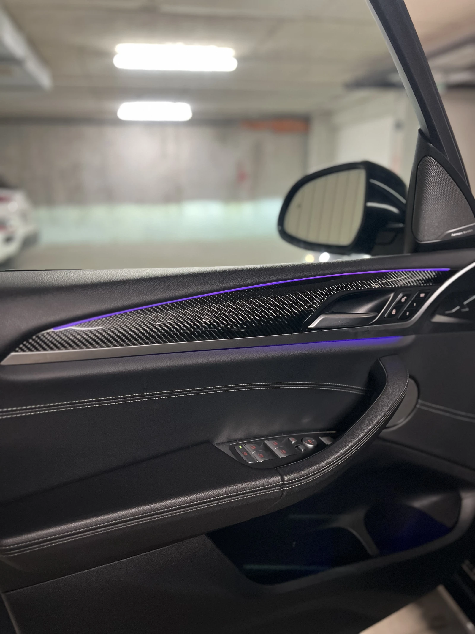 BMW X3 30I, снимка 16 - Автомобили и джипове - 53368070