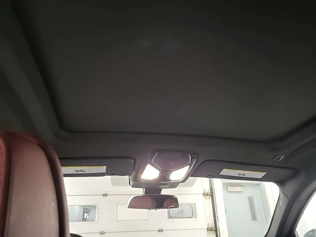 BMW X6 / XDRIVE40I / HARMON KARDON / 360 / DIS / , снимка 13 - Автомобили и джипове - 53820411