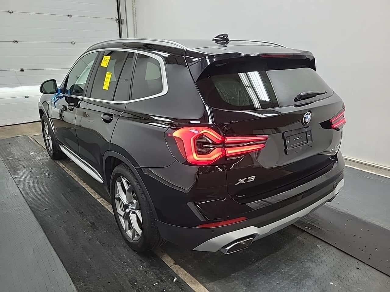 BMW X3 XDRIVE30I| ��������| ��� �����| CARFAX + ���� | Mobile.bg � ����������� 6