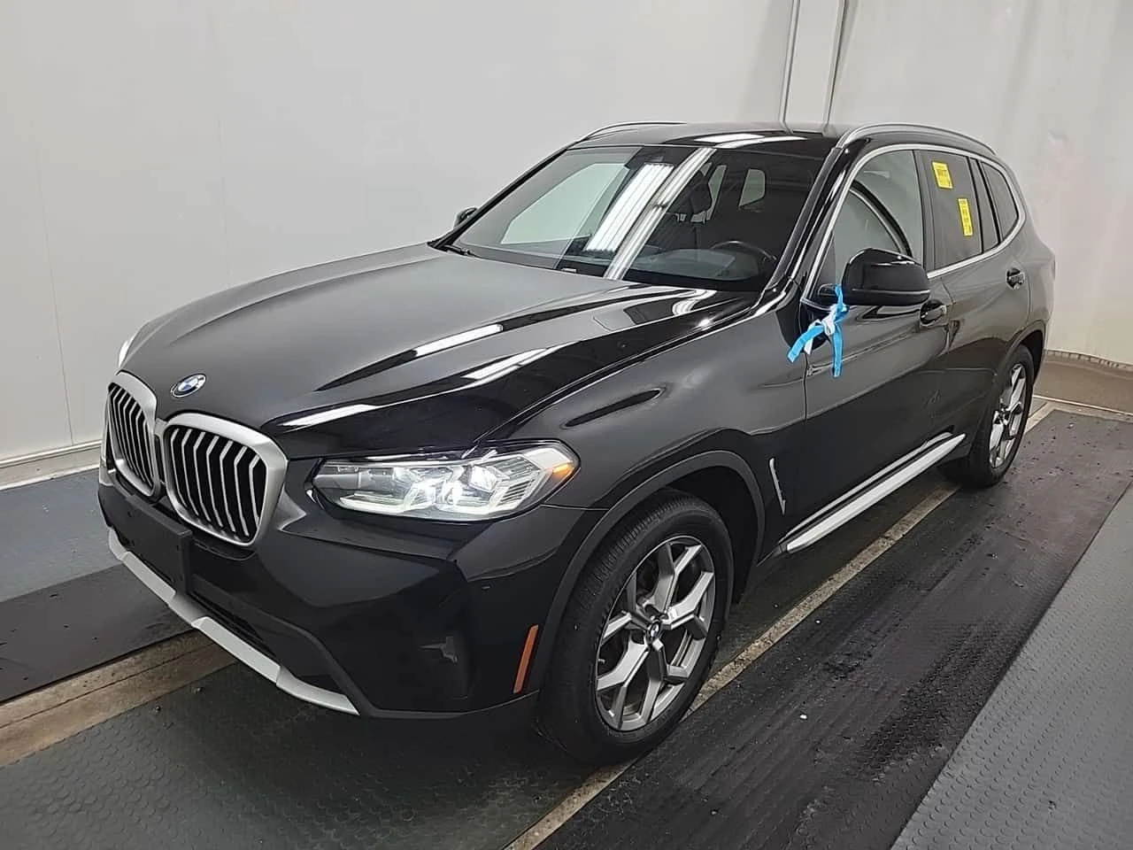 BMW X3 XDRIVE30I| ��������| ��� �����| CARFAX + ���� | Mobile.bg � ����������� 1