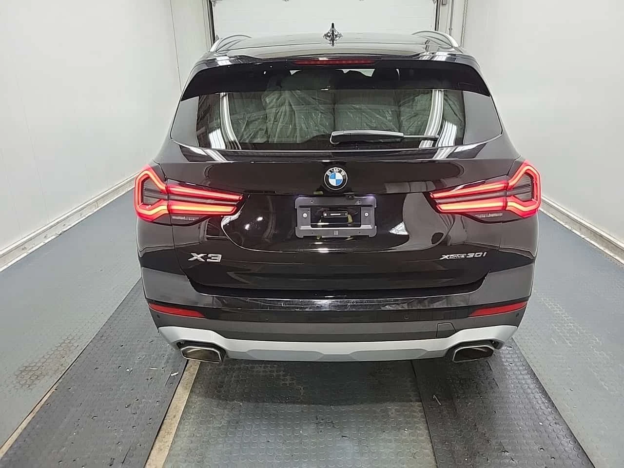 BMW X3 XDRIVE30I| ��������| ��� �����| CARFAX + ���� | Mobile.bg � ����������� 4