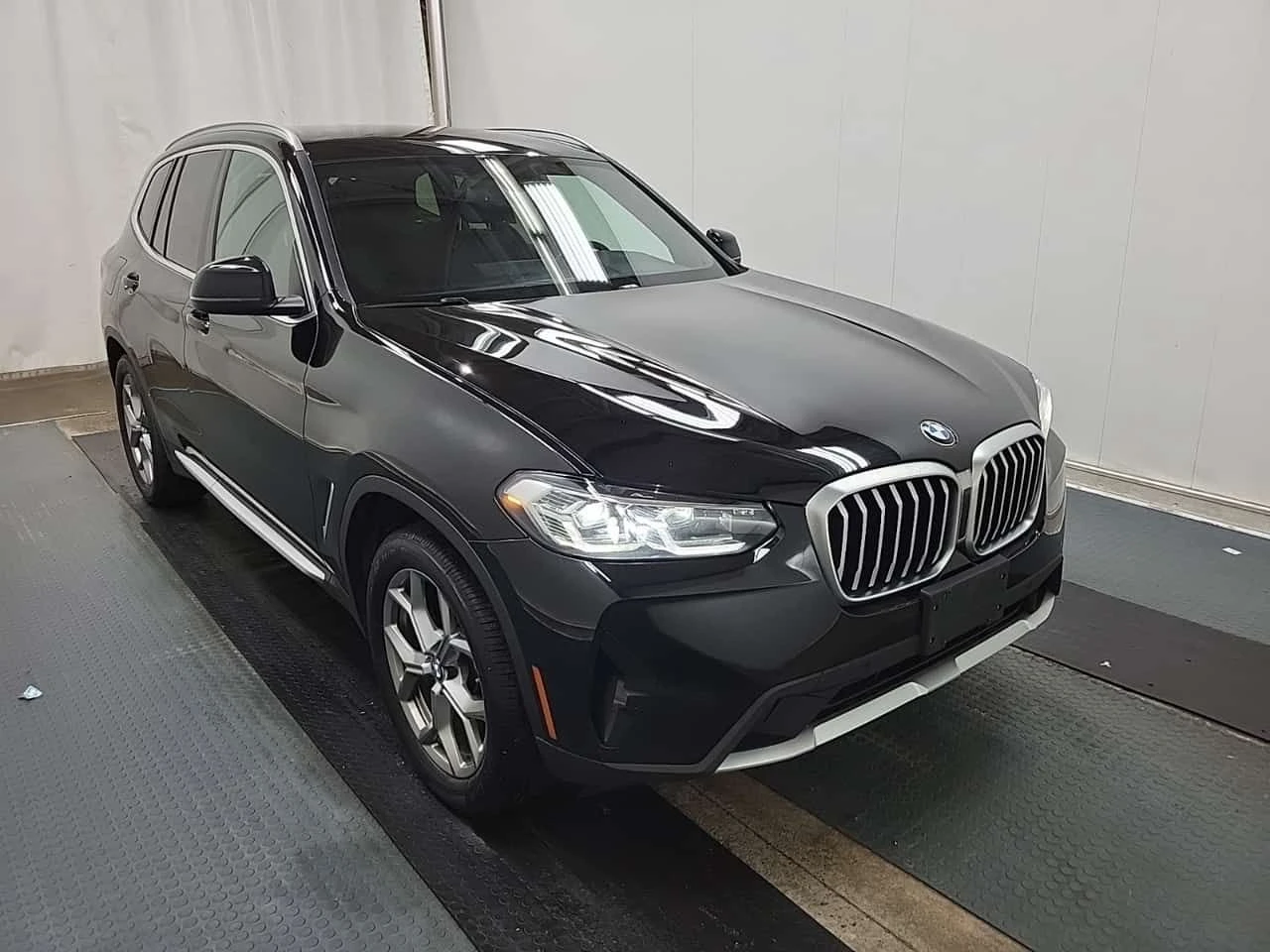 BMW X3 XDRIVE30I| ��������| ��� �����| CARFAX + ���� | Mobile.bg � ����������� 2
