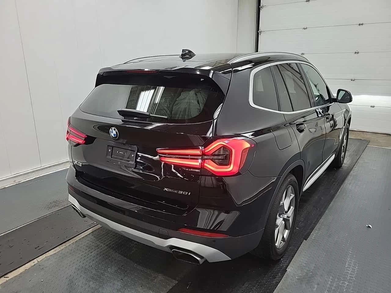 BMW X3 XDRIVE30I| ��������| ��� �����| CARFAX + ���� | Mobile.bg � ����������� 3