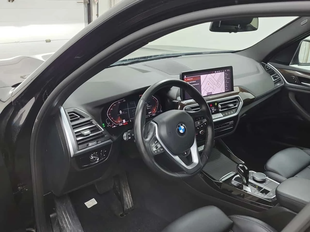BMW X3 XDRIVE30I| ��������| ��� �����| CARFAX + ���� | Mobile.bg � ����������� 10