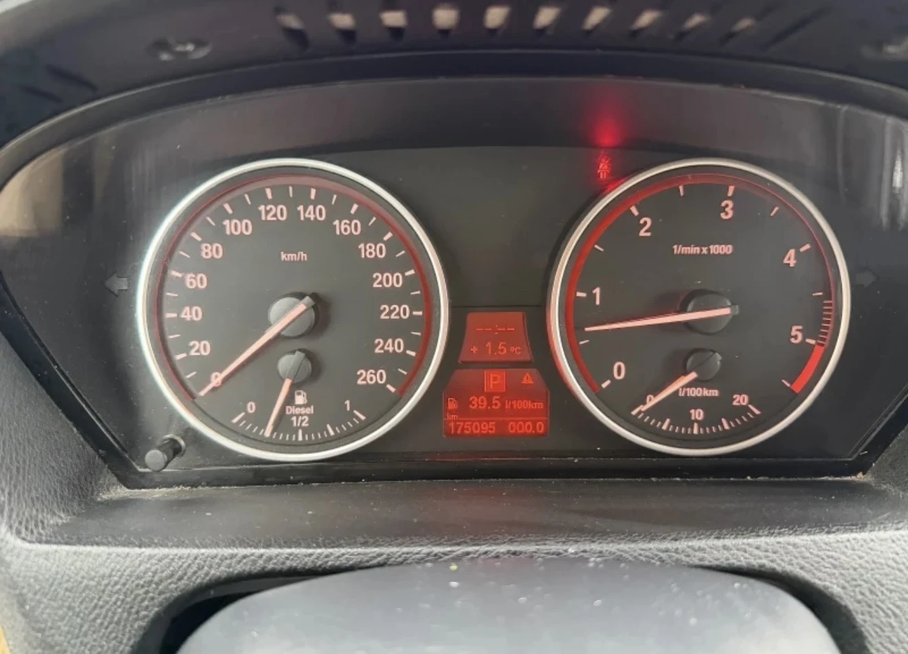 BMW X5 3.0 D 235 Напълно обслужен! , снимка 10 - Автомобили и джипове - 54569958