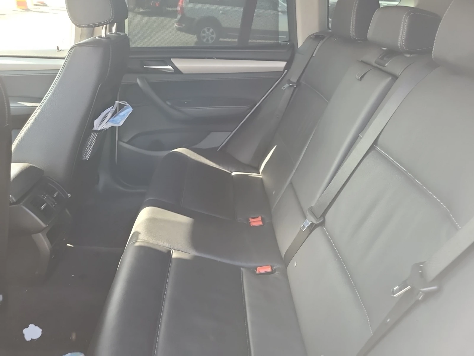 BMW X3 * * CARFAX * * АВТО КРЕДИТ * * , снимка 5 - Автомобили и джипове - 54645958