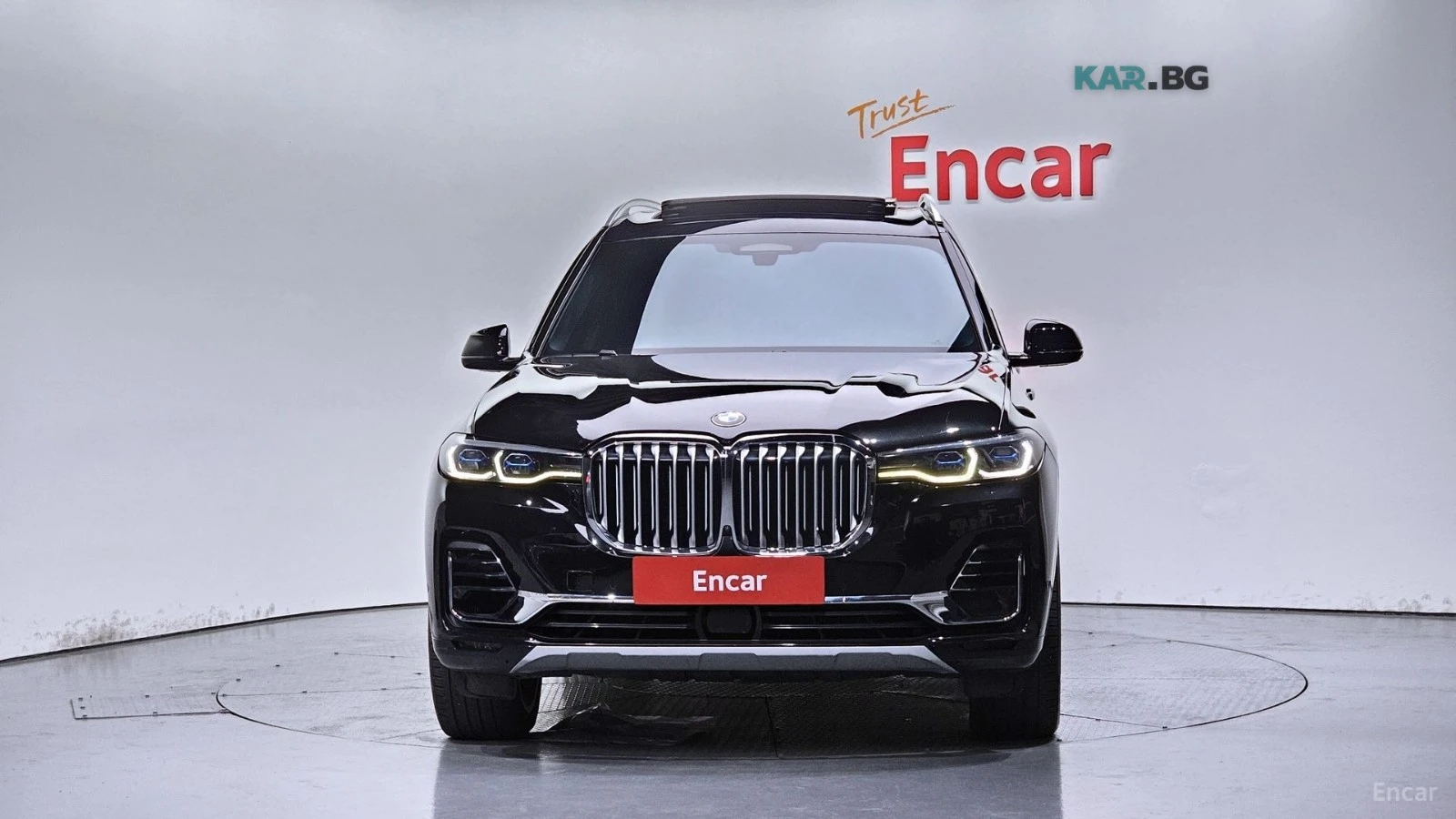 BMW X7 40d* ВЪЗДУХ* ПАМЕТ* 360 КАМ* ОБДУХВАНЕ* ЕКРАНИ* , снимка 3 - Автомобили и джипове - 54854846