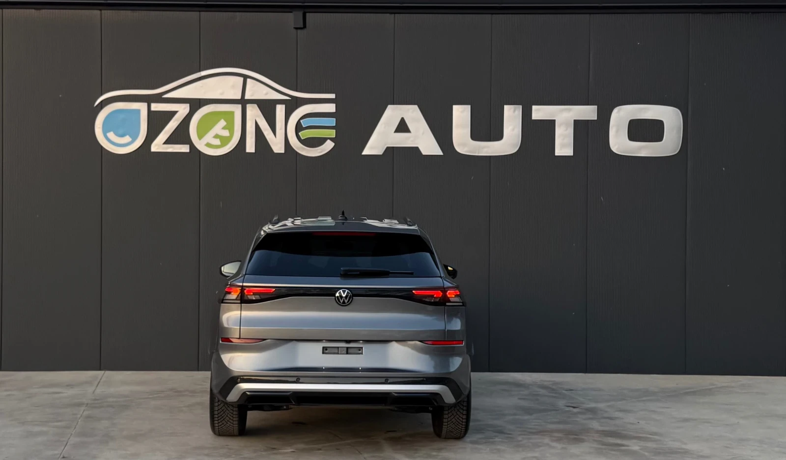 VW T-Roc, снимка 5 - Автомобили и джипове - 55383499
