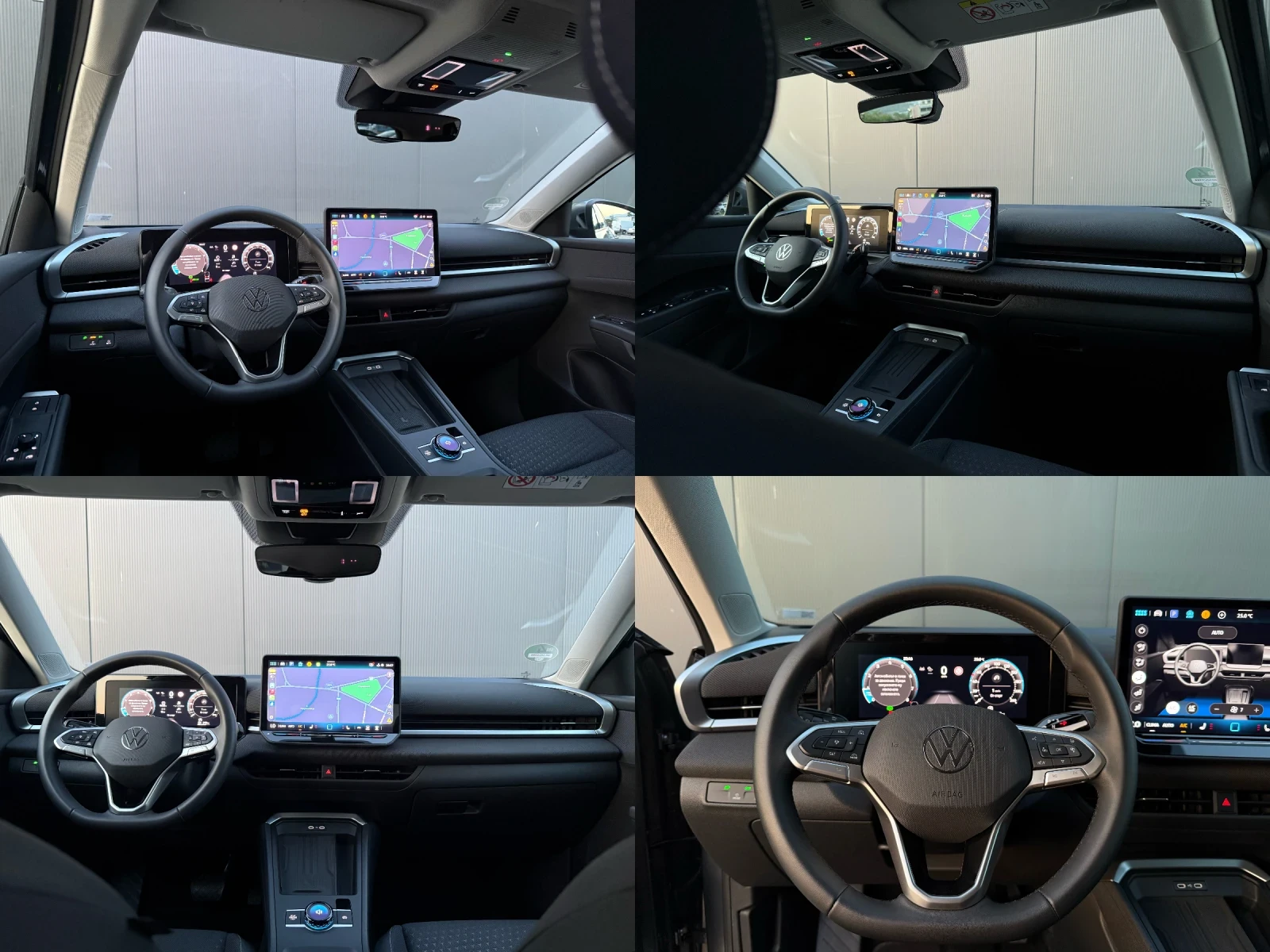 VW T-Roc, снимка 9 - Автомобили и джипове - 55383499
