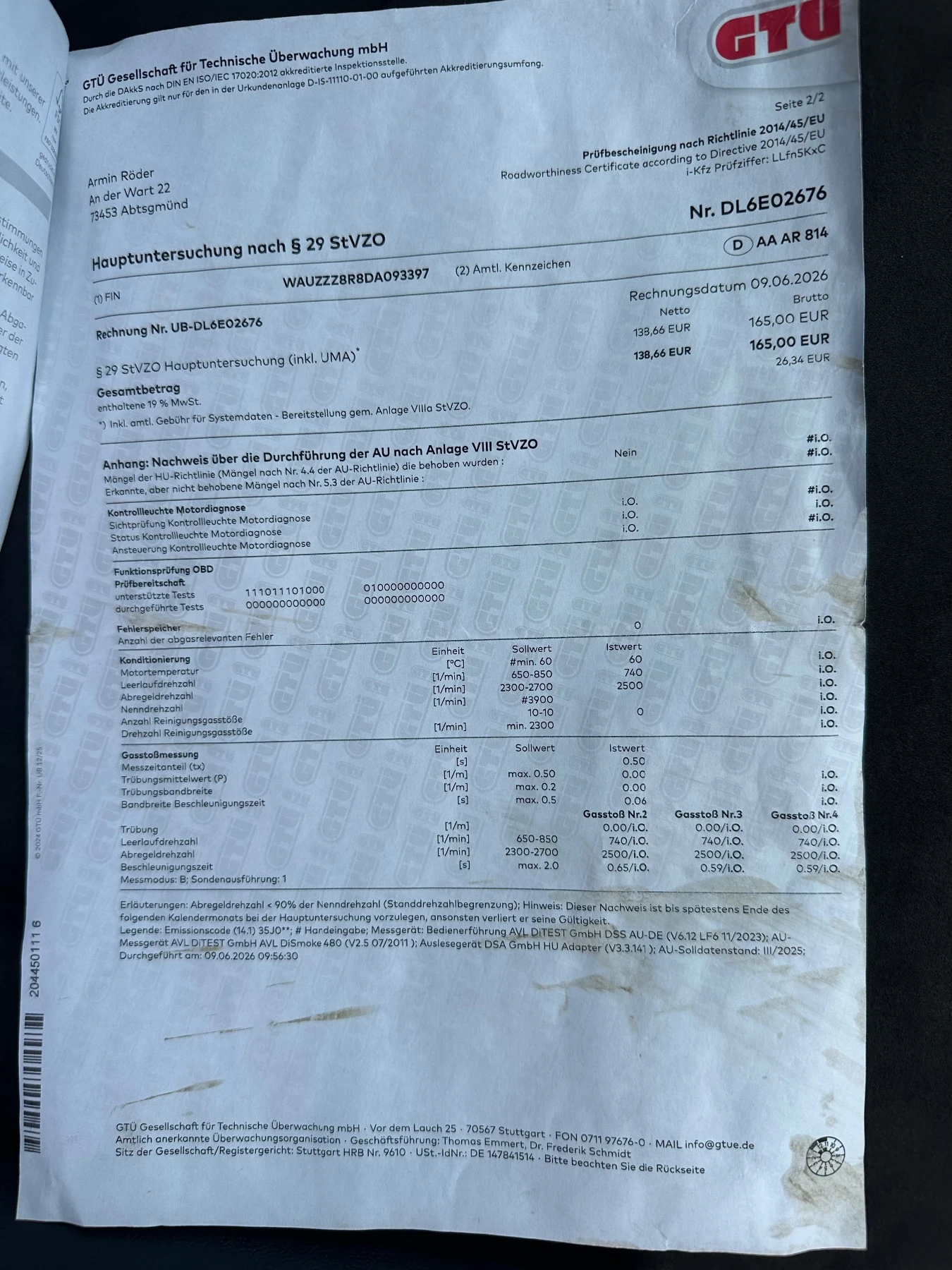 Audi SQ5 3.0 TDI, ABT TUNING, BANG&OLUFSEN, ГЕРМАНИЯ, ТОП, снимка 16 - Автомобили и джипове - 55413901