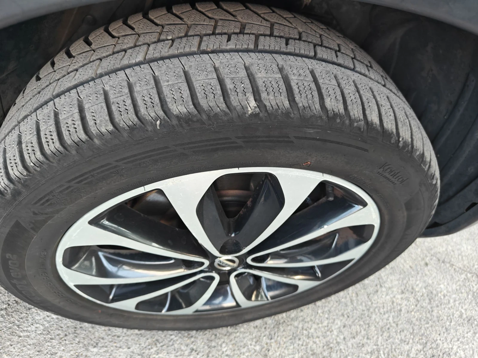 Nissan Qashqai + 2-1.6d 131��.4�4, 7 �����  | Mobile.bg � ����������� 15