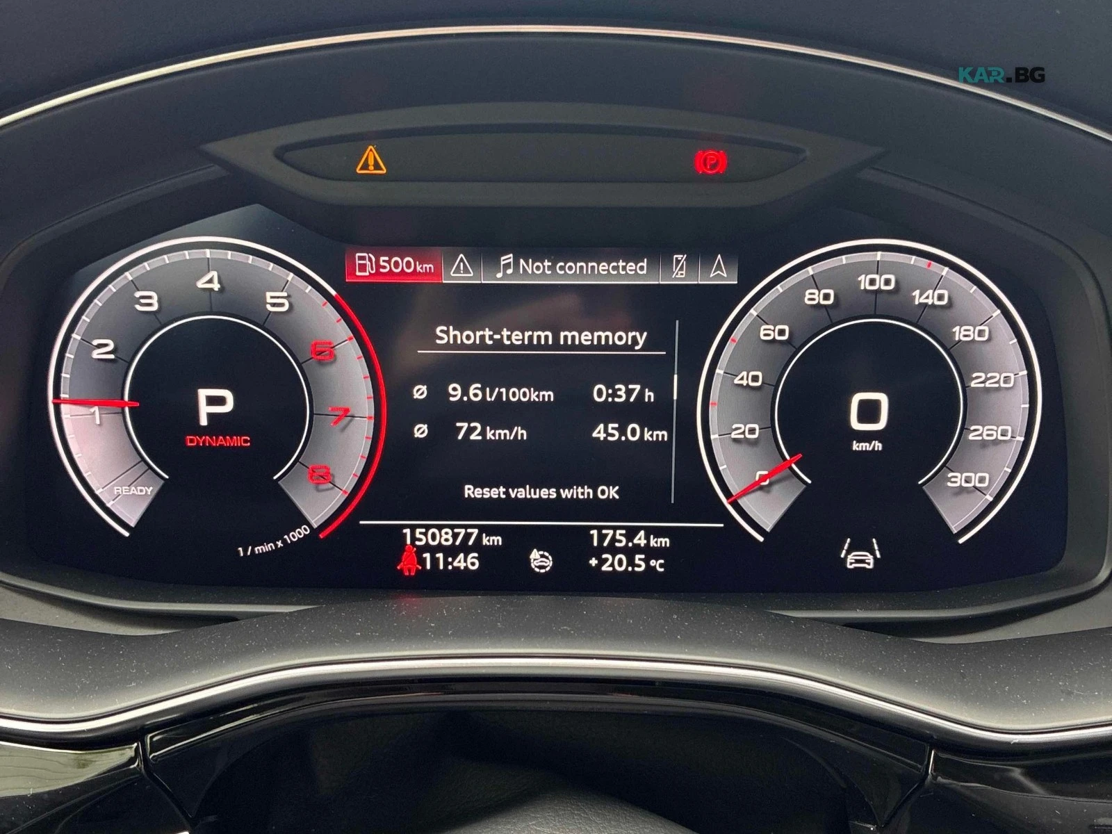 Audi Q8 55 TFSI quattro * АвтоКредит * (ЦЕНА ДО БГ) * , снимка 8 - Автомобили и джипове - 56013091