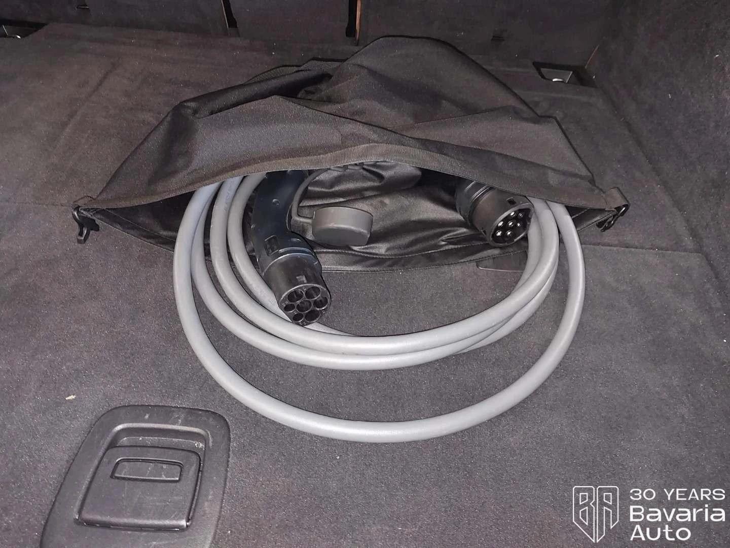 BMW X5 50e xDrive Sportautomatic, снимка 14 - Автомобили и джипове - 56302762