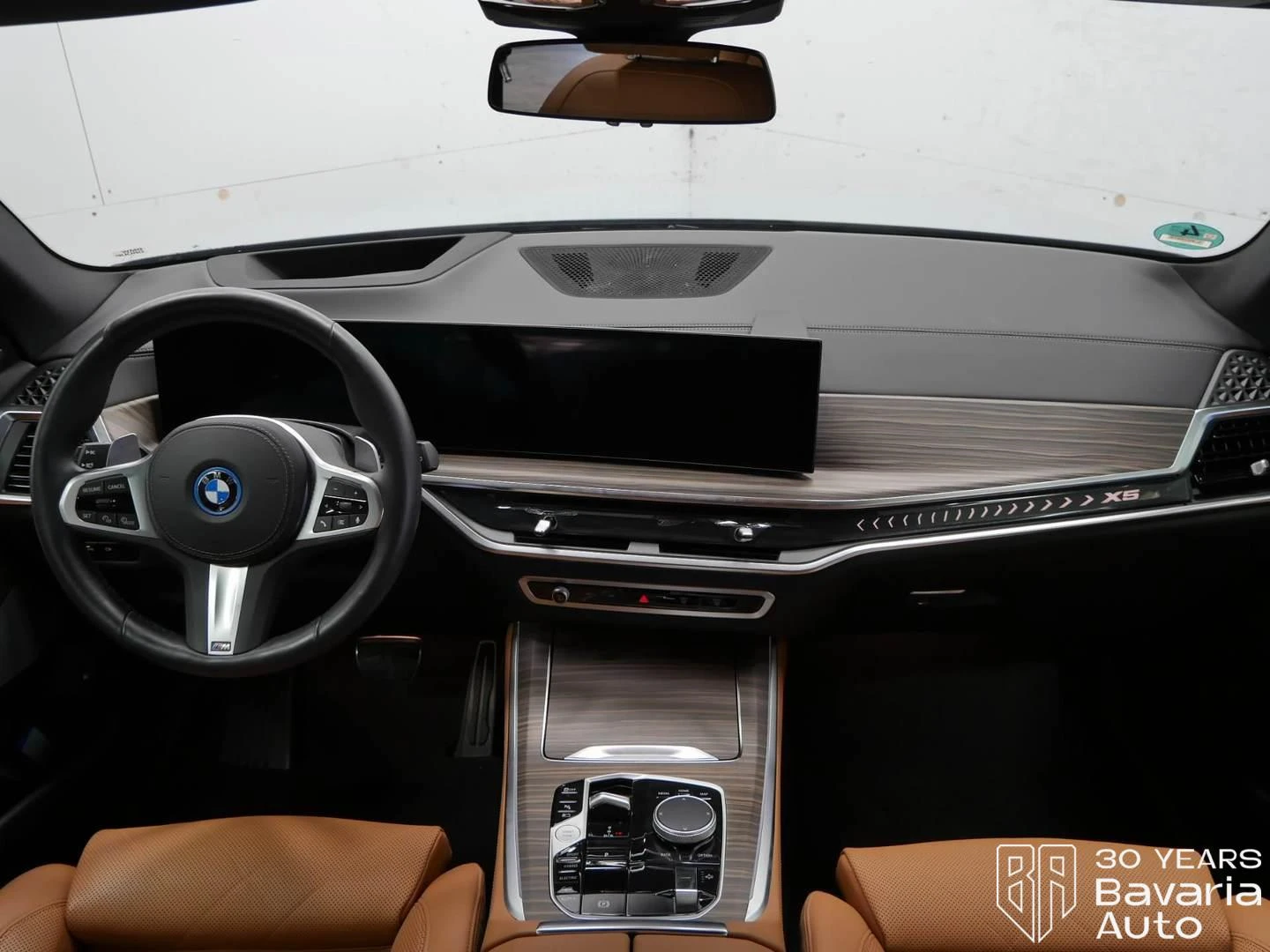 BMW X5 50e xDrive Sportautomatic, снимка 6 - Автомобили и джипове - 56302762
