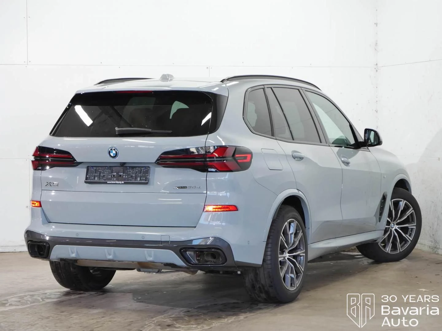 BMW X5 50e xDrive Sportautomatic, снимка 3 - Автомобили и джипове - 56302762