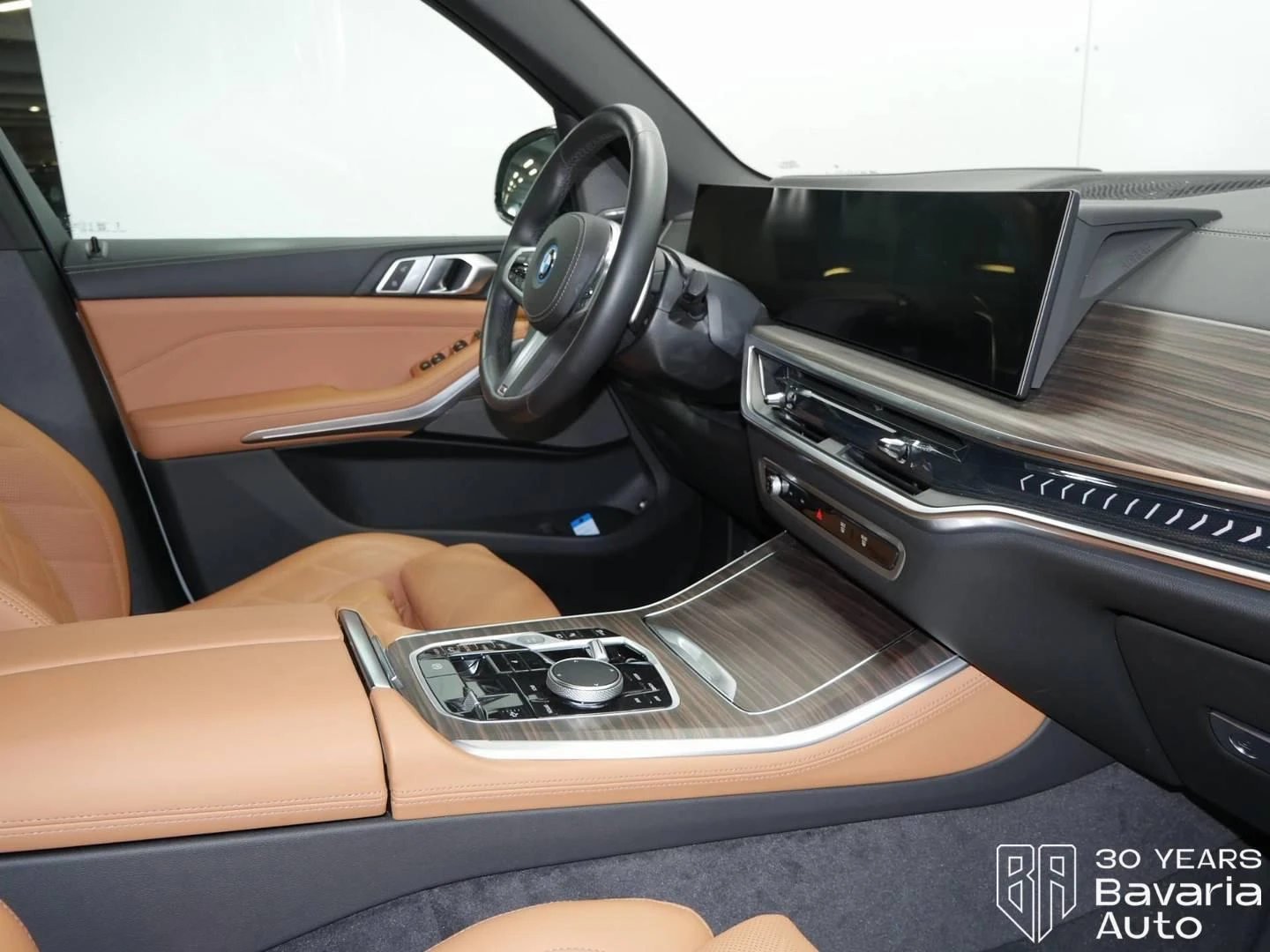 BMW X5 50e xDrive Sportautomatic, снимка 7 - Автомобили и джипове - 56302762