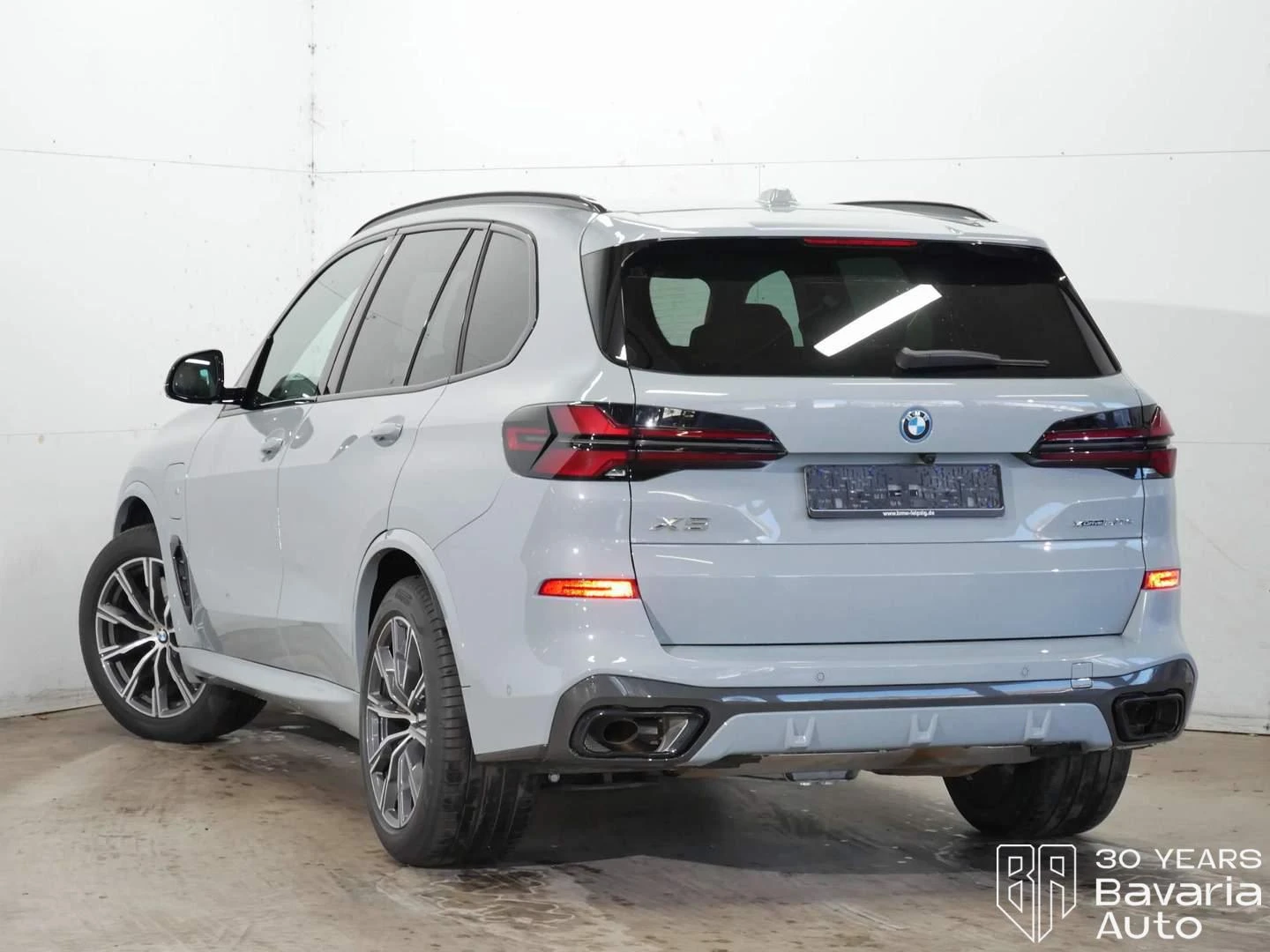 BMW X5 50e xDrive Sportautomatic, снимка 2 - Автомобили и джипове - 56302762
