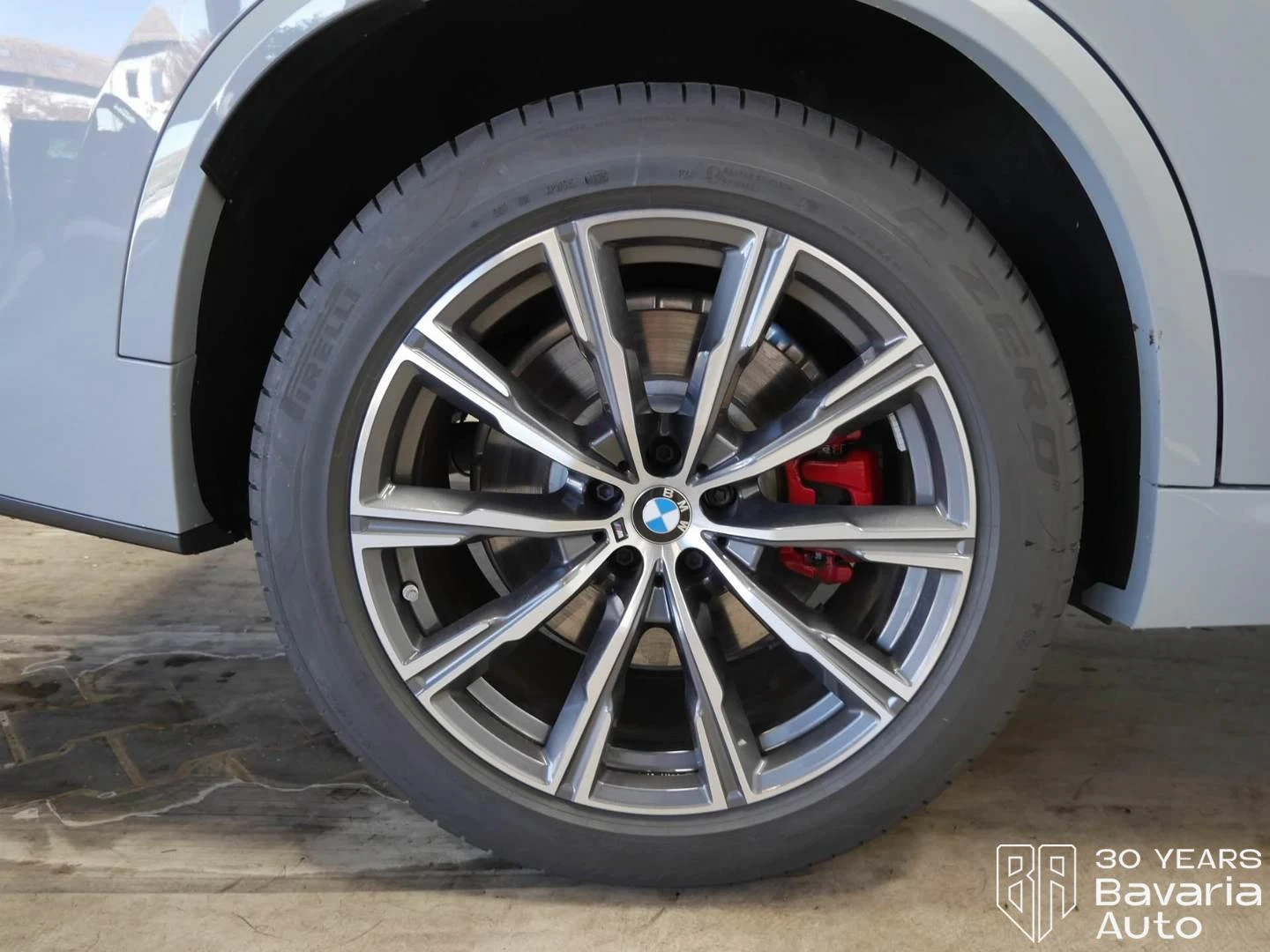 BMW X5 50e xDrive Sportautomatic, снимка 15 - Автомобили и джипове - 56302762