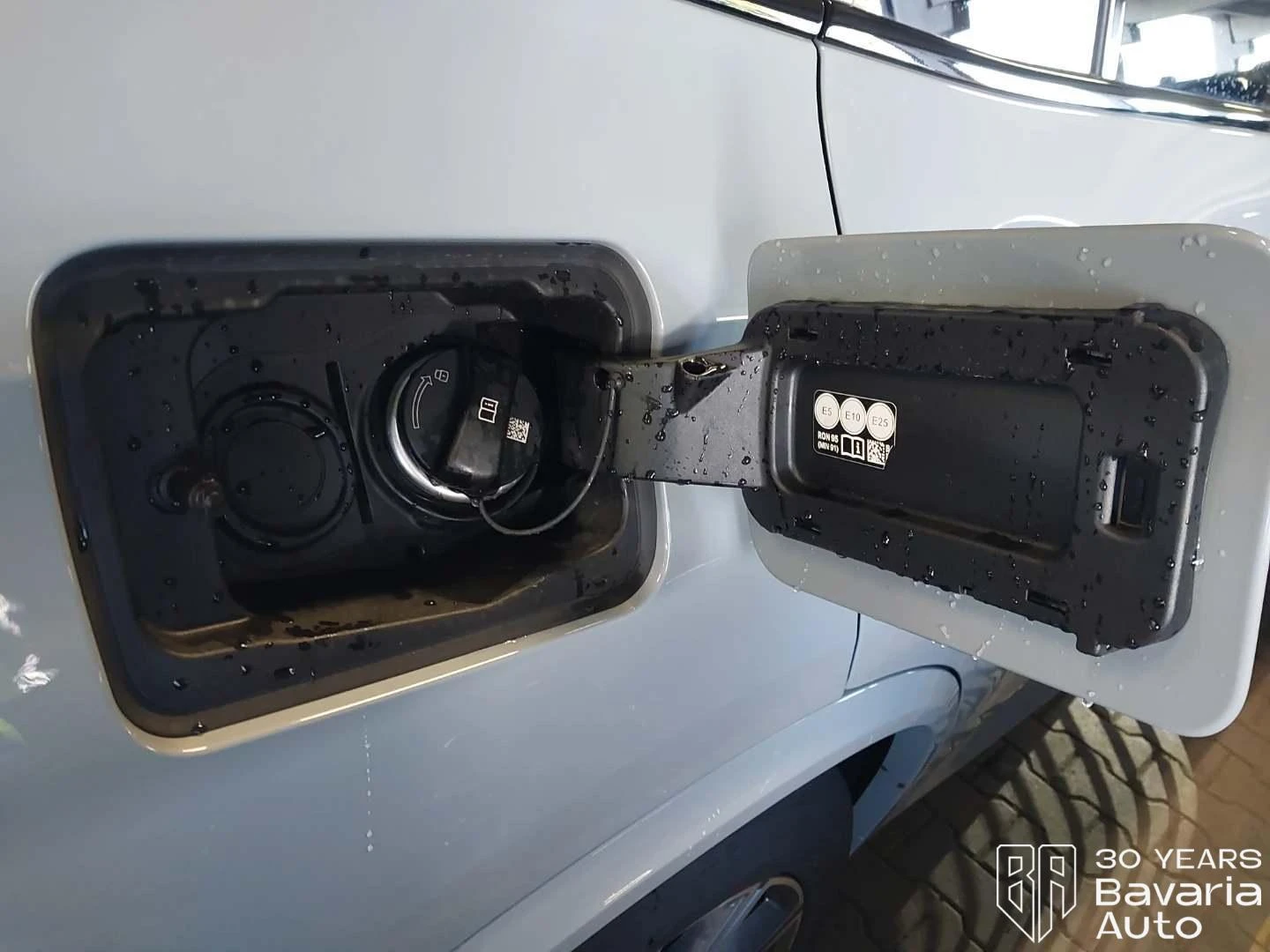 BMW X5 50e xDrive Sportautomatic, снимка 13 - Автомобили и джипове - 56302762