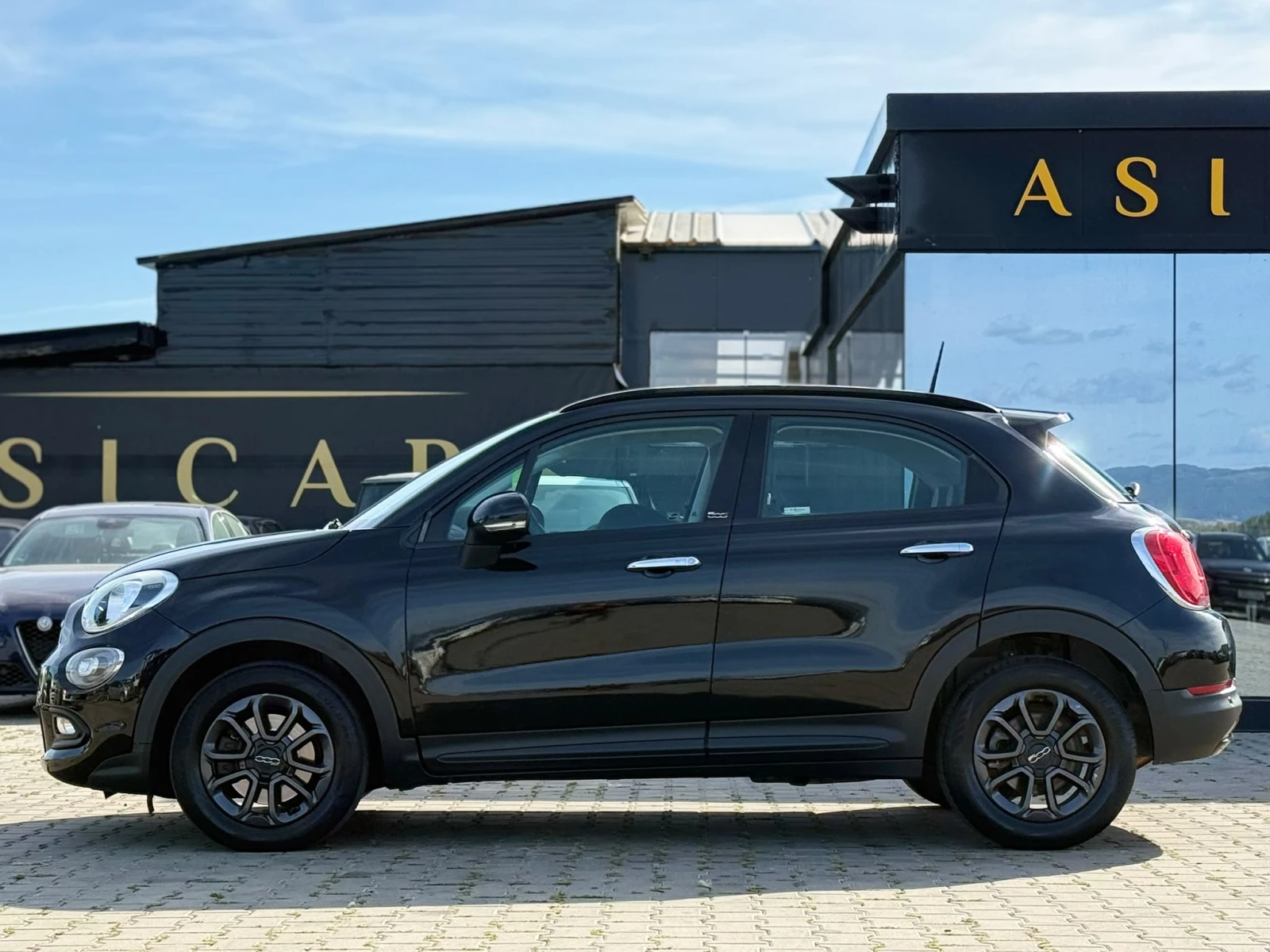 Fiat 500X / 1.3 D / MULTIJET / BUSINESS / EURO 6 /, снимка 2 - Автомобили и джипове - 56327908