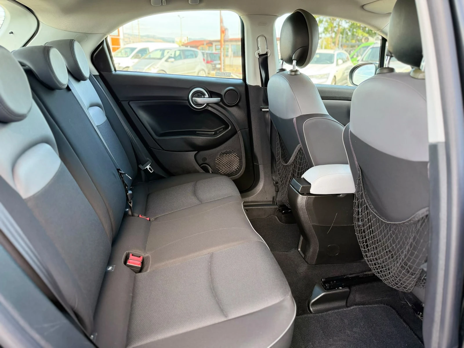 Fiat 500X / 1.3 D / MULTIJET / BUSINESS / EURO 6 /, снимка 10 - Автомобили и джипове - 56327908