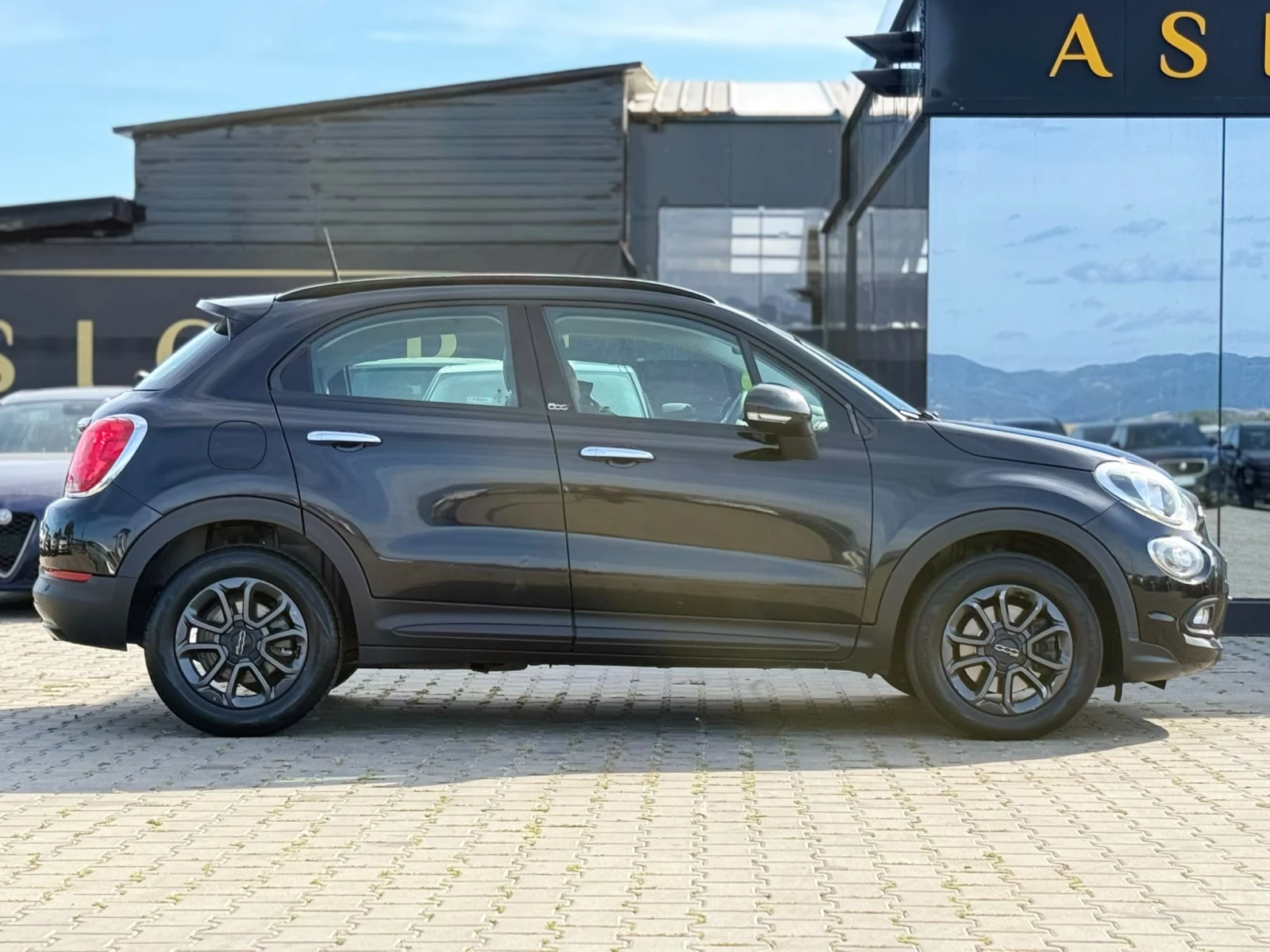 Fiat 500X / 1.3 D / MULTIJET / BUSINESS / EURO 6 /, снимка 6 - Автомобили и джипове - 56327908
