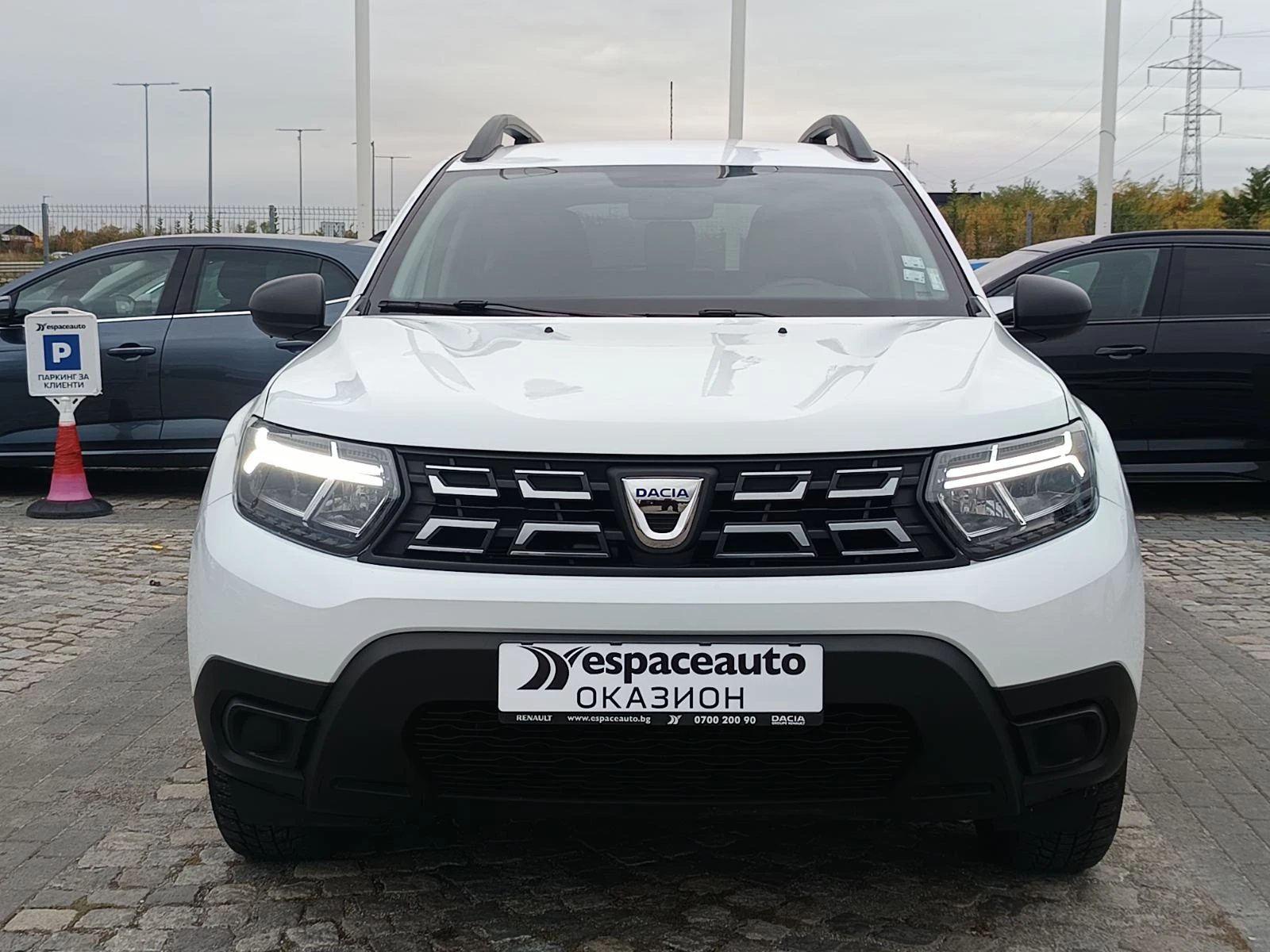 Dacia Duster 1.5/ 115�.�./ 4�4 | Mobile.bg � ����������� 2