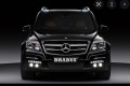 Mercedes-Benz GLK 350 CDI BRABUS TUNING 7G-TRONIC УНИКАТ!!! - изображение 3