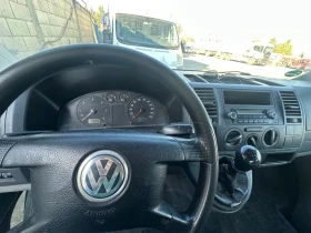 VW Transporter, снимка 2