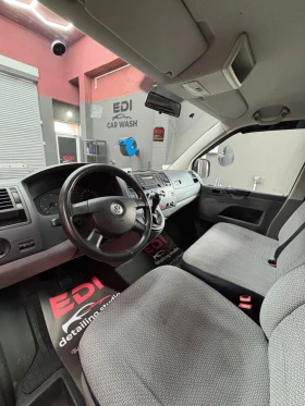 VW T5, снимка 8