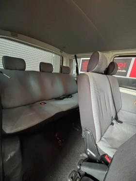 VW T5, снимка 11