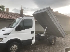 Iveco 35s13 2.3 TDI  | Mobile.bg    1