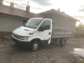 Iveco 35s13 2.3 TDI  | Mobile.bg    7