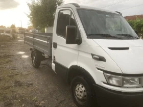 Iveco 35s13 2.3 TDI  | Mobile.bg    5