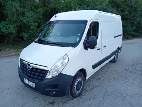     Opel Movano 2.3 DCI  