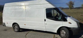 Ford Transit Ford Transit 2.4 | Mobile.bg    8