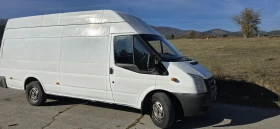 Ford Transit Ford Transit 2.4 | Mobile.bg    2