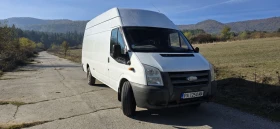 Ford Transit Ford Transit 2.4 | Mobile.bg    1