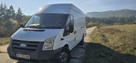 Ford Transit Ford Transit 2.4 | Mobile.bg    7