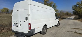 Ford Transit Ford Transit 2.4 | Mobile.bg    3