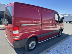     Mercedes-Benz Sprinter 209 CDI//