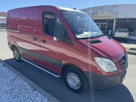     Mercedes-Benz Sprinter 209 CDI//