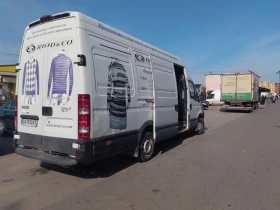 Iveco 35c18 3.0 180   | Mobile.bg    13