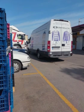 Iveco 35c18 3.0 180   | Mobile.bg    12