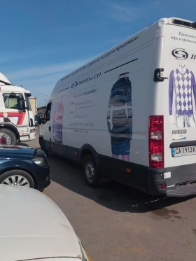 Iveco 35c18 3.0 180   | Mobile.bg    10