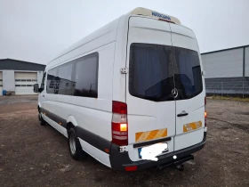 Mercedes-Benz Sprinter 519 3000, снимка 2